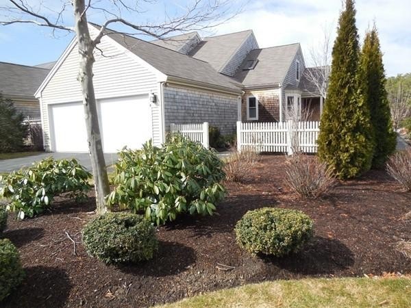 6 Abigails Path unit 6, Plymouth, MA 02360 - photo 1