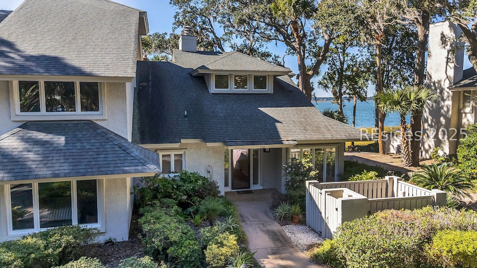 128 Crosstree Dr unit 128, Hilton Head Island, SC 29926 - photo 1