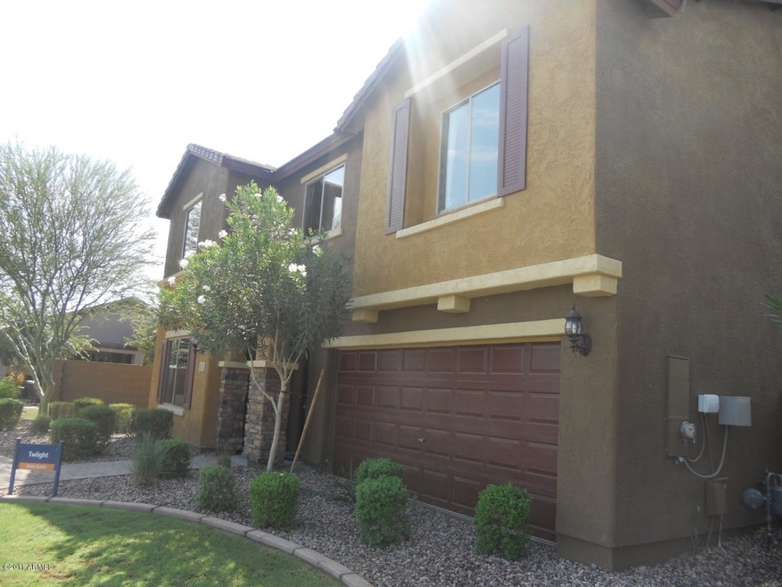 Front Elevation
