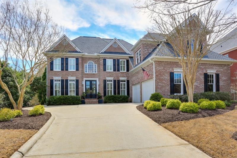 6165 Millwick Dr, Alpharetta, GA 30005 - photo 1