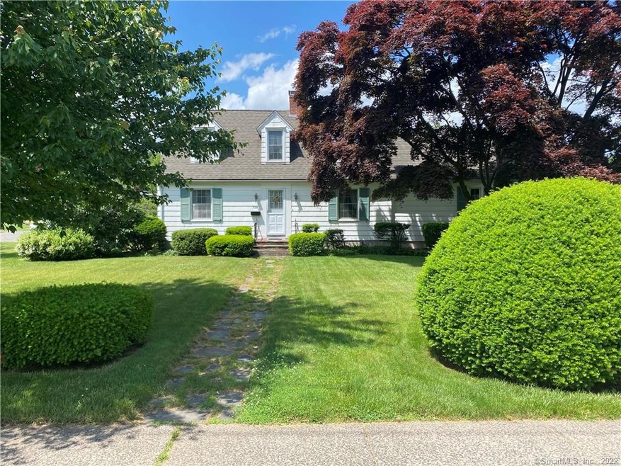 unlisted-address, Newington, CT 06111 - photo 1