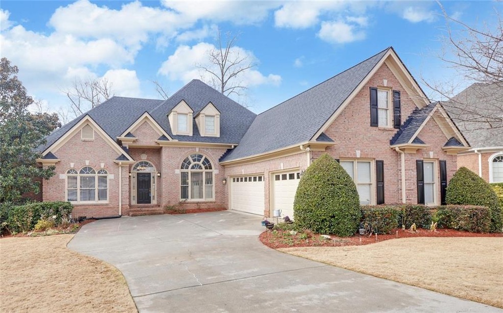 Hard to find Ranch home with a finished basement o