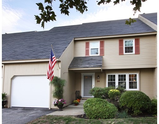 84 Botany Bay Rd unit 84, Worcester, MA 01602 - photo 1