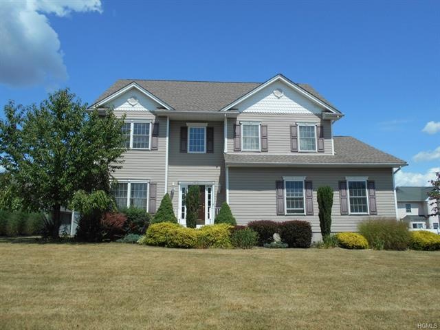 2516 Constitution Way, New Windsor, NY 12553 - photo 1