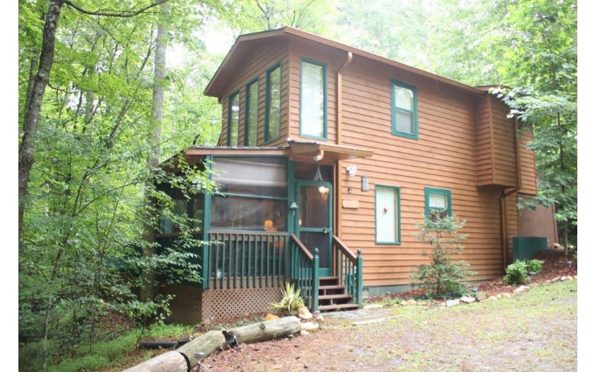 Main View