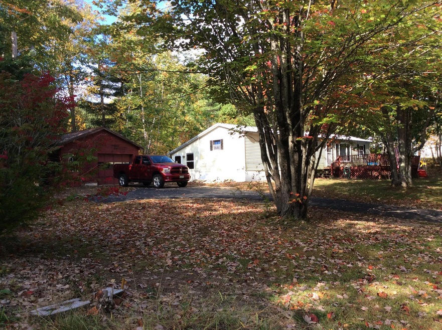 141 Kansas Rd, Bridgton, ME 04009 - photo 1