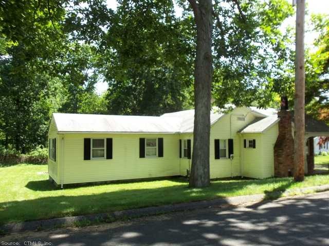 849 Alling Rd, Orange, CT 06477 - photo 1