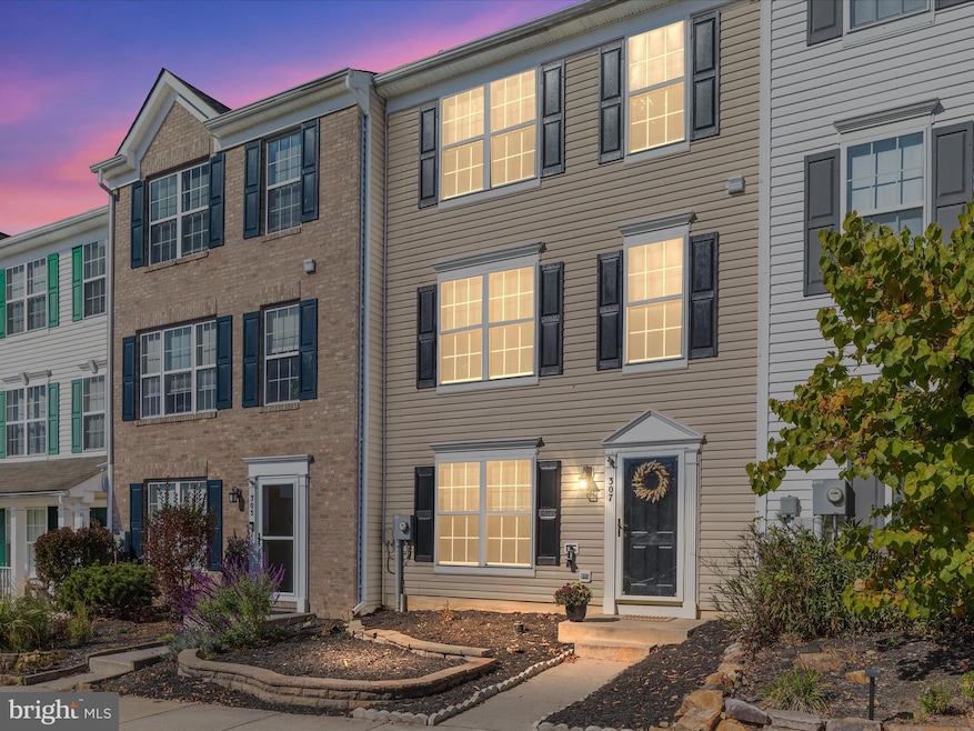 307 Frontier Fort Ln, Strasburg, VA 22657 - photo 1