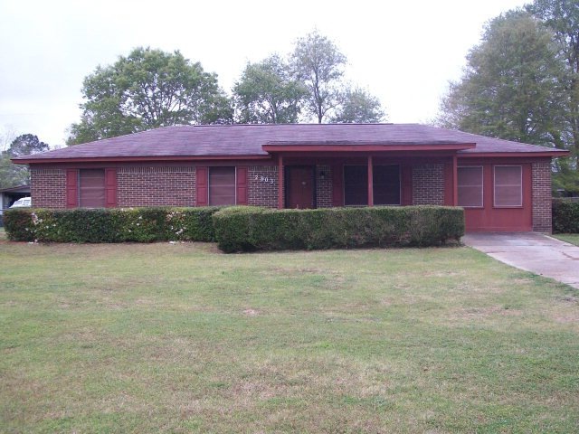 Main View