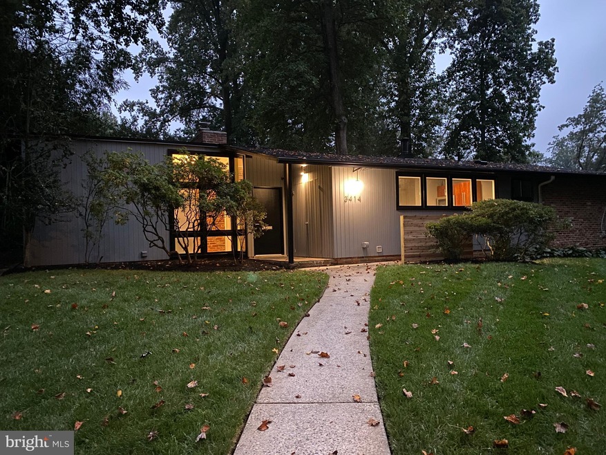 3414 Highview Ct, Silver Spring, MD 20902 - photo 1