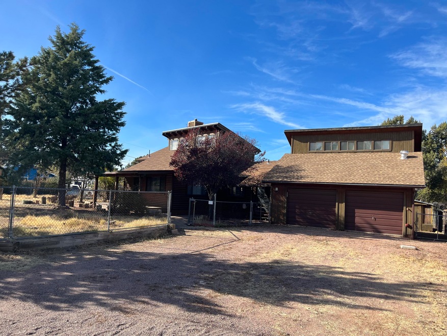 7674 Caballero Rd, Payson, AZ 85541 - photo 1