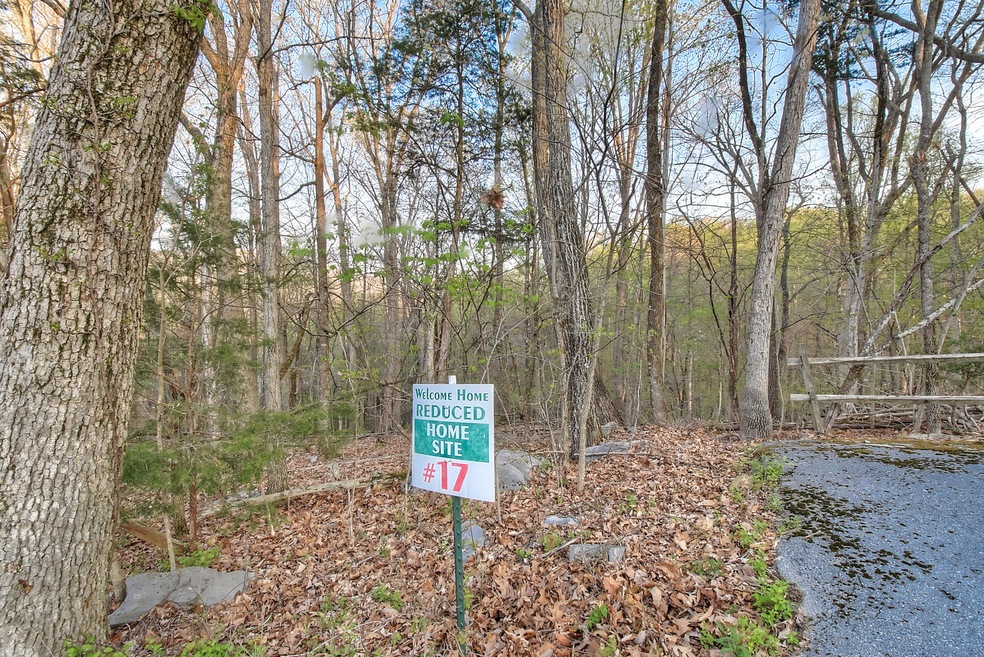Lot 17 Eagles Nest, Johnson City, TN 37601 - photo 1