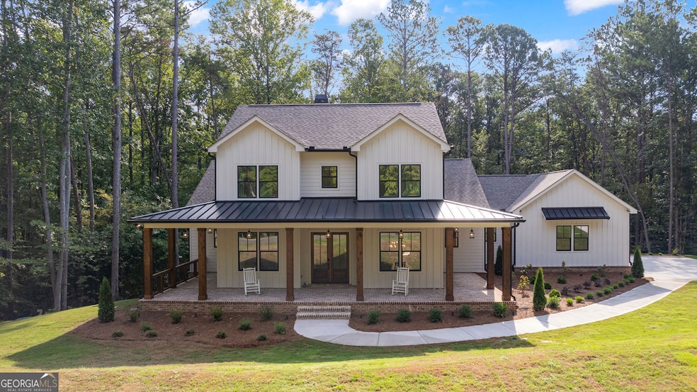 240 Highlands Chase, Ball Ground, GA 30107 - photo 1