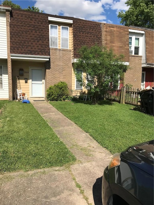 5804 S. CHEROKEE CLUSTER