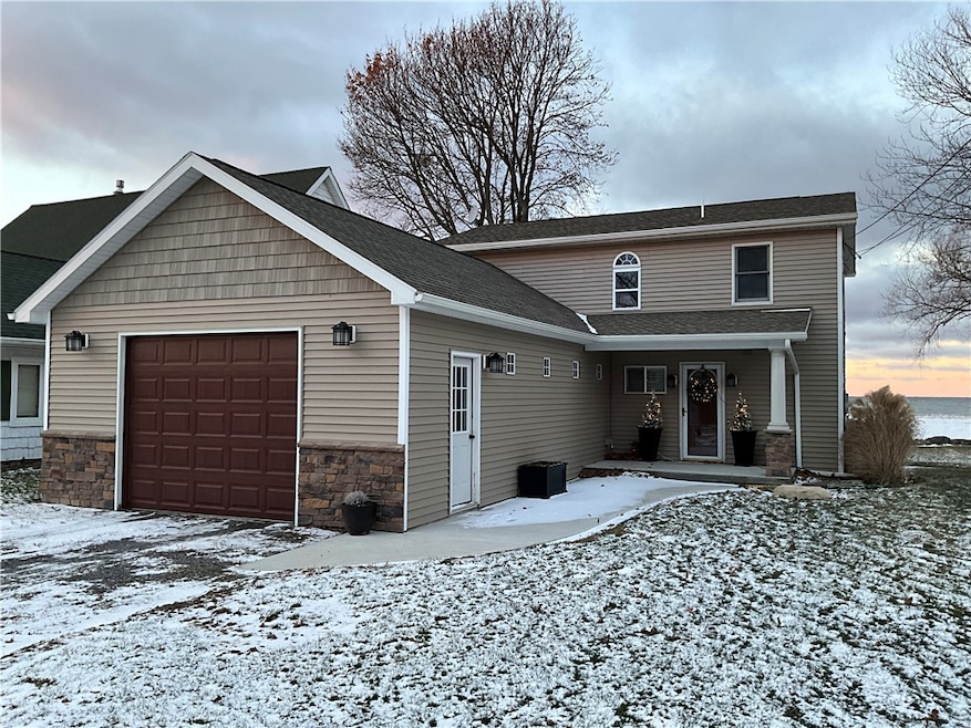 Sold $196,000