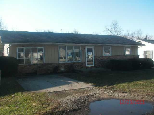 2601 E 14th St, Muncie, IN 47302 - photo 1