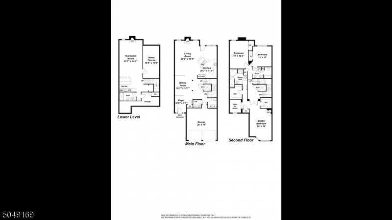 23 Green Way unit 3008, New Providence, NJ 07974 - photo 1