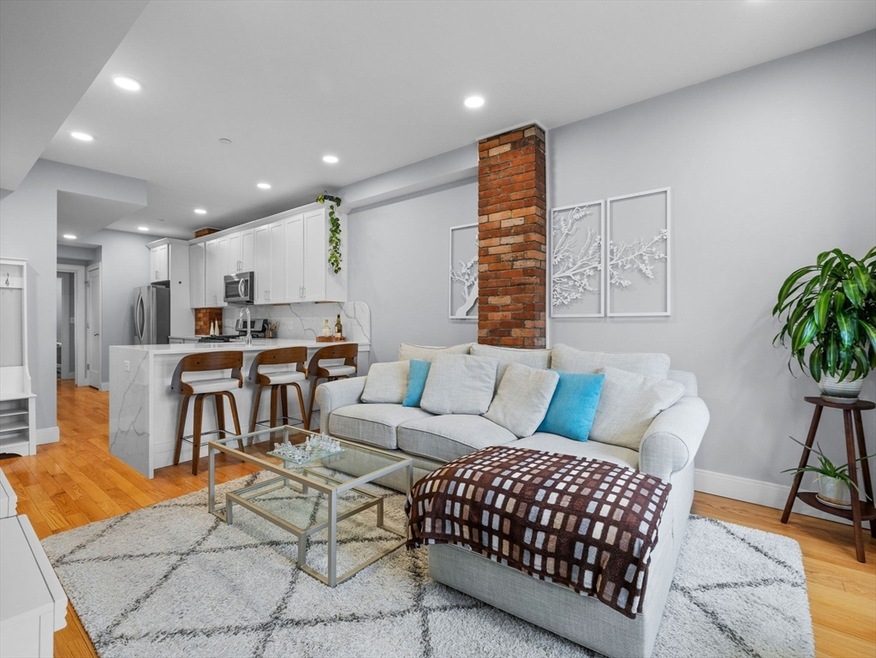 154 Lexington St unit 2, Boston, MA 02128 - photo 1