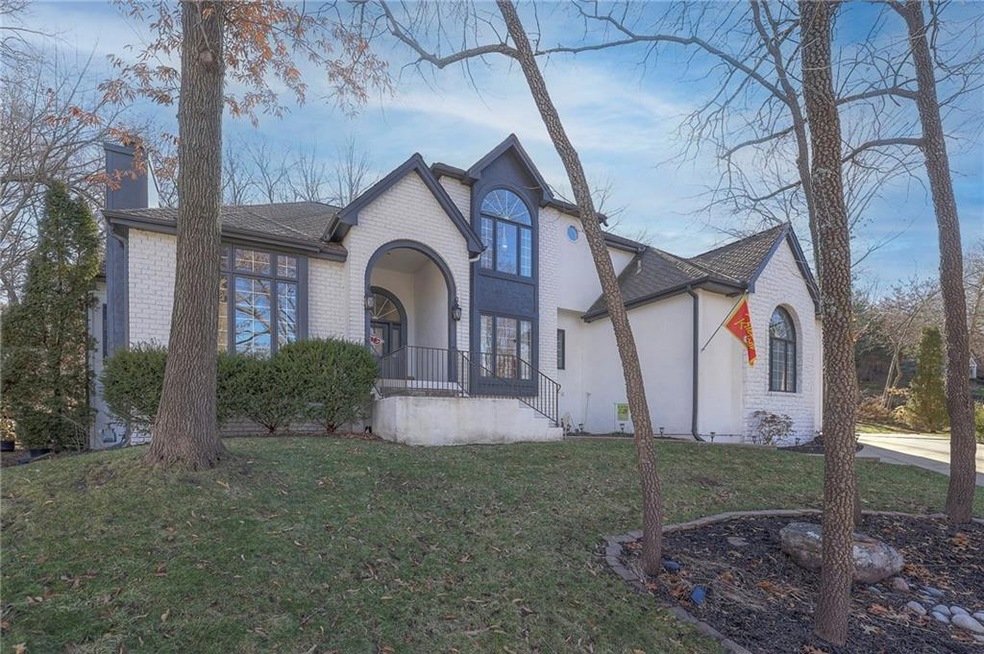 13605 W 54th Terrace, Shawnee, KS 66216 - photo 1