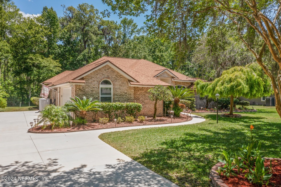 Home Exterior