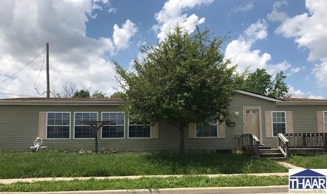 389 B St NE, Linton, IN 47441 - photo 1