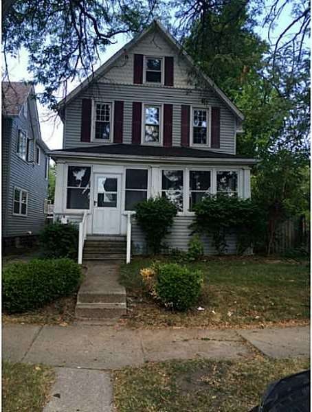 284 Miller St, North Tonawanda, NY 14120 - photo 1