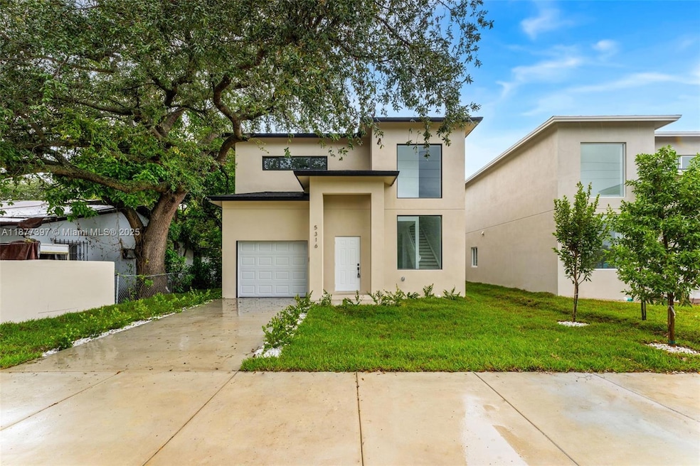 5316 NW 7th Ct, Miami, FL 33127 - photo 1