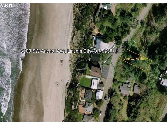 0 SW Anchor Ave unit 19106625, Lincoln City, OR 97367 - photo 1