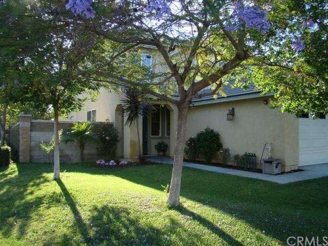 Nice curb appeal..