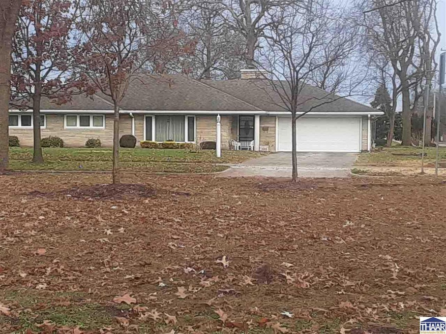 3212 Ohio Blvd, Terre Haute, IN 47803 - photo 1