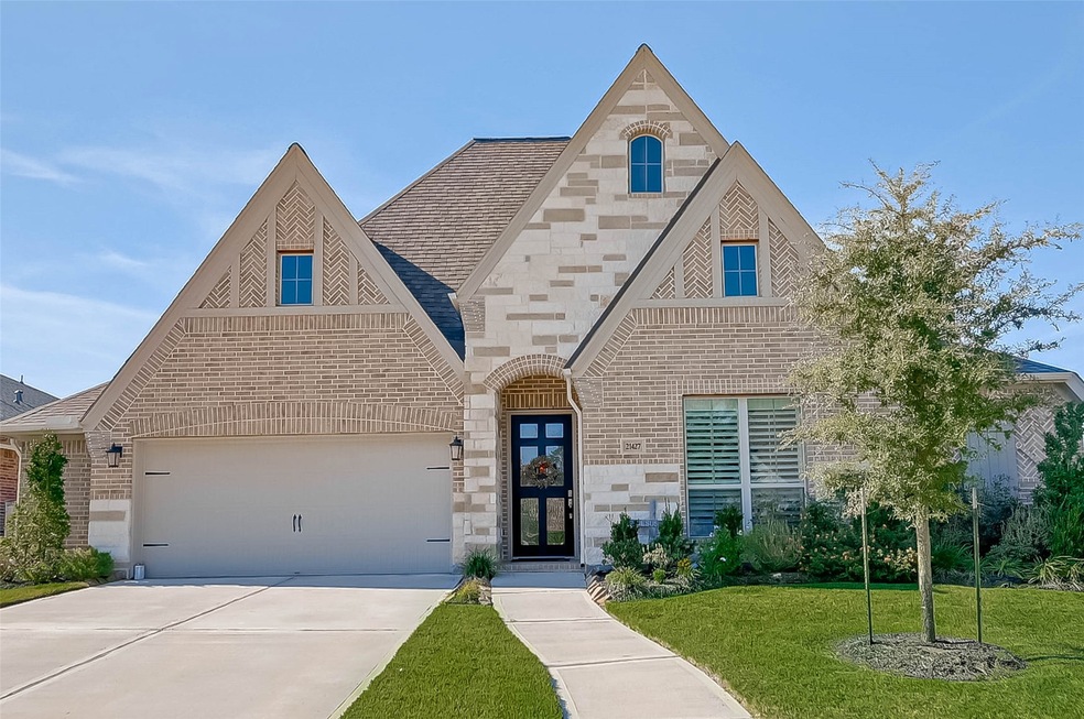 21427 Rose Loch Ln, Tomball, TX 77377 - photo 1