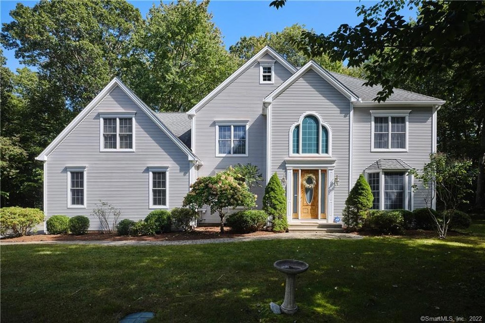 Welcome to 7 Windermere Way