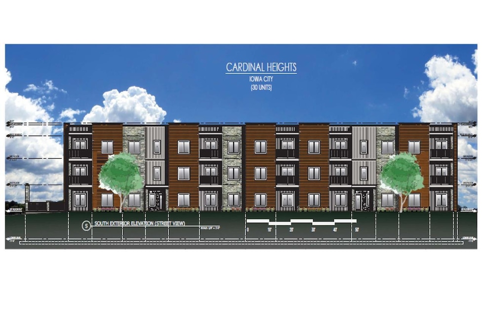 4428 Deer Creek Rd unit 207, Iowa City, IA 52246 - photo 1