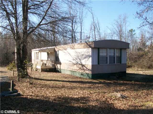 Exterior Front - Great  AFFORDABLE Housing!!  3.50