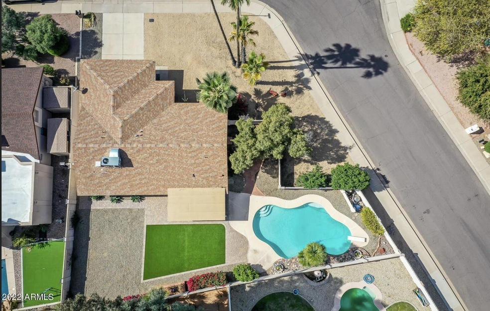 AWESOME CORNER LOT!!!