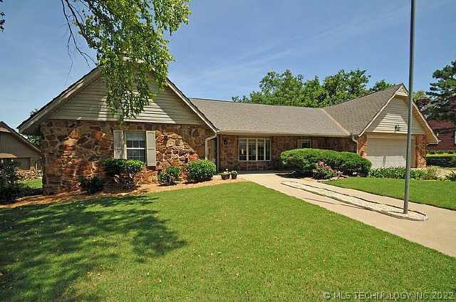 2640 Williamsburg St, Bartlesville, OK 74006 - photo 1