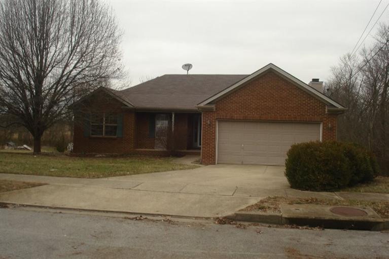 601 Southbrook Dr, Nicholasville, KY 40356 - photo 1
