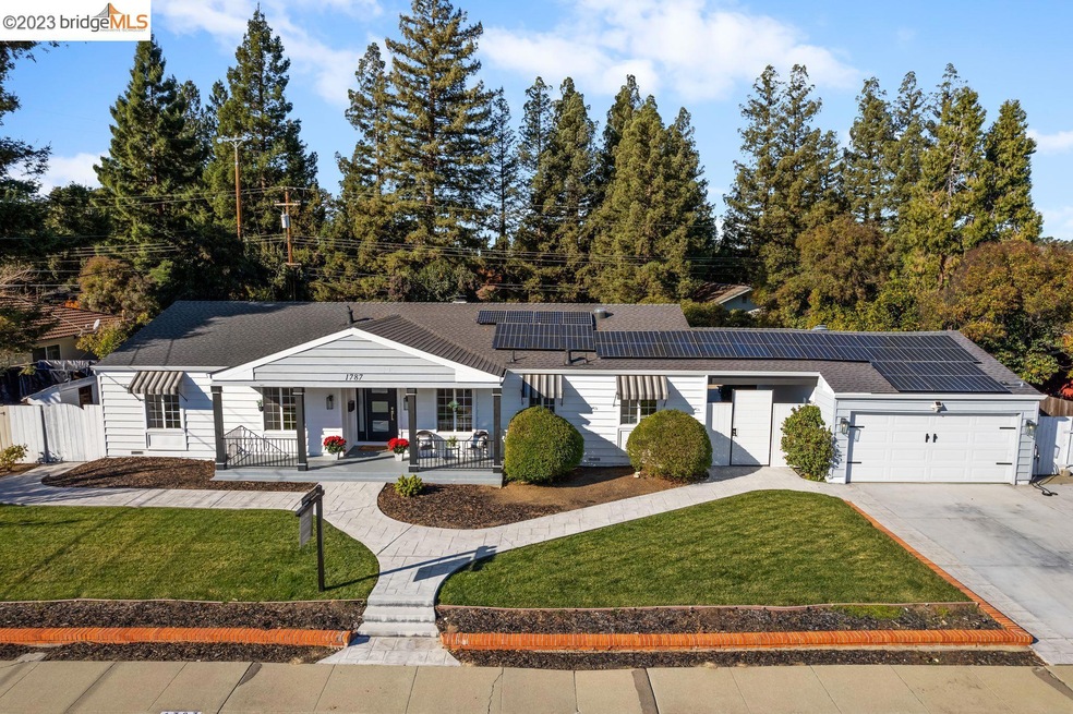 1787 Dr, Concord, CA 94521 MLS 41045779