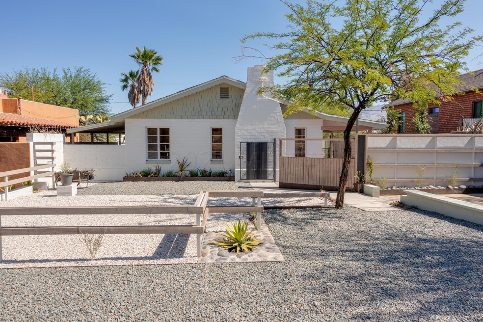 1921 E 9th St, Tucson, AZ 85719 - photo 1