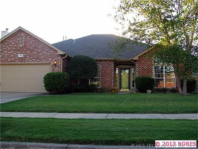 Beautiful 3 bed, 2 bath, 1 level home in Union Sch