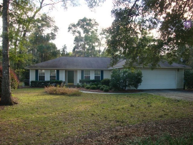 23 Sarah Ct, Crawfordville, FL 32327 - photo 1