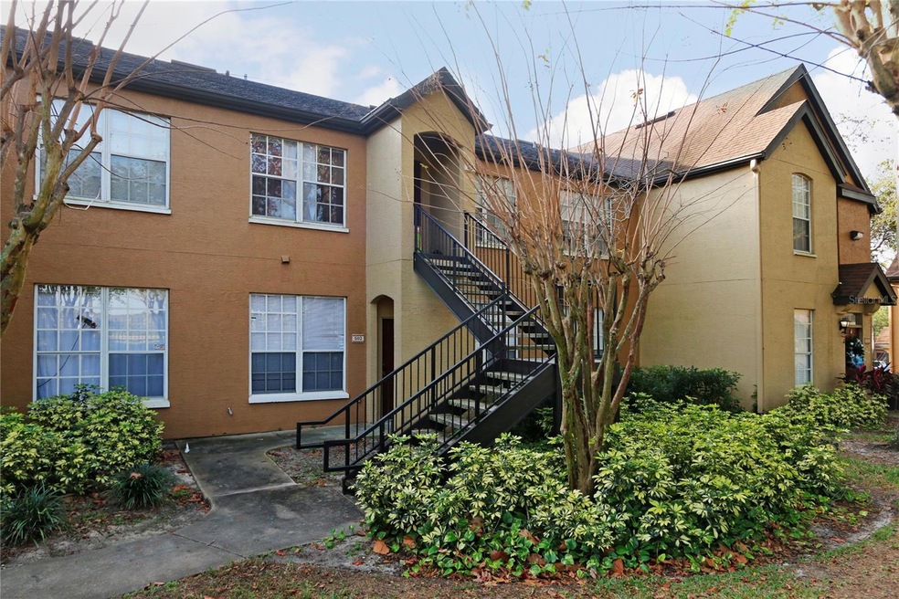 6312 Raleigh St unit 503, Orlando, FL 32835 - photo 1