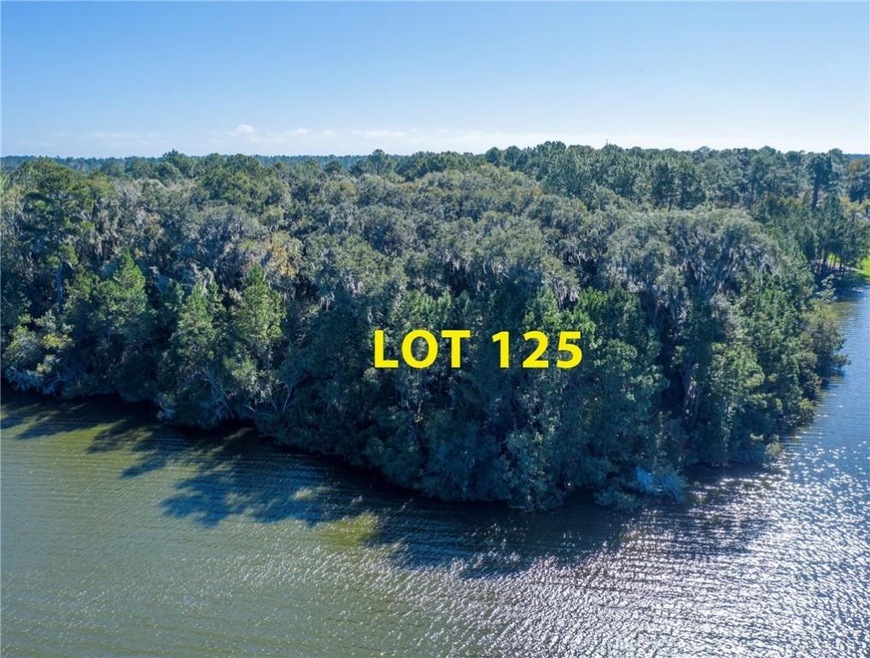 110 Perth Ln, Saint Simons Island, GA 31522 - photo 1