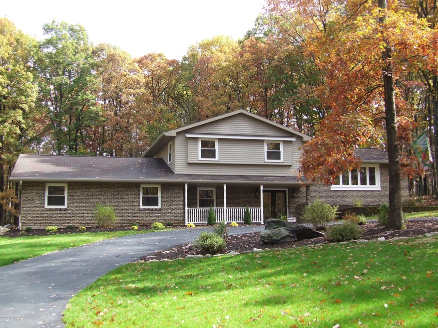 3 Wilderness Dr, Mountain Top, PA 18707 - photo 1