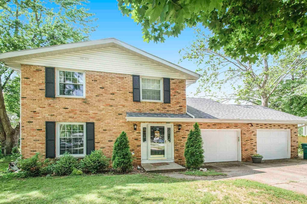 52855 Azalea Ct, South Bend, IN 46637 - photo 1