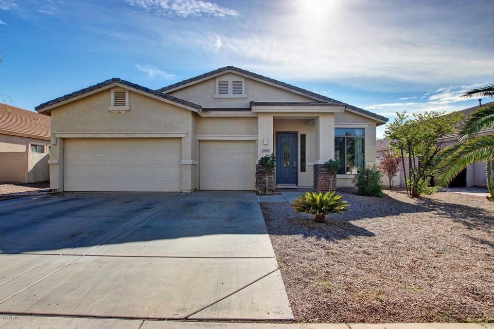 10665 E Knowles Ave unit 4, Mesa, AZ 85209 - photo 1