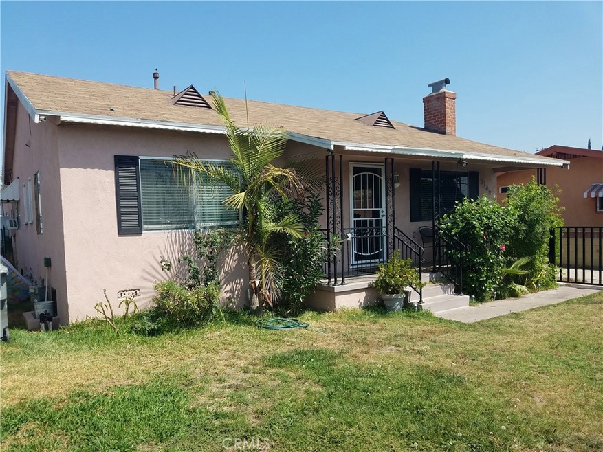 3149 Oakwood Ave, Lynwood, CA 90262 - photo 1