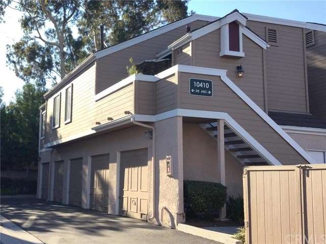 10410 E. Briar Oaks Drive - Unit E is Located At T