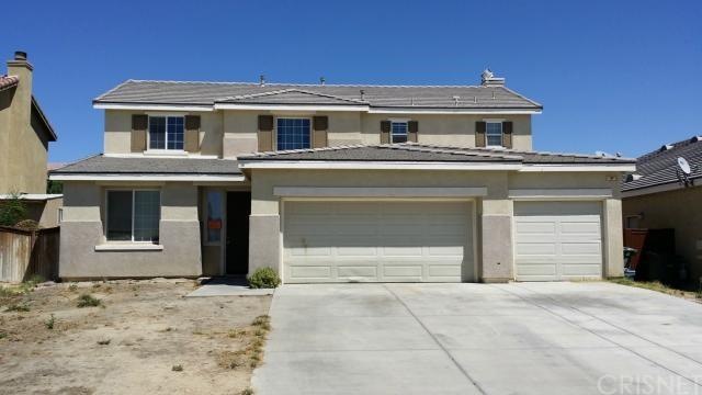 3447 Pine Mist Ct, Rosamond, CA 93560 - photo 1