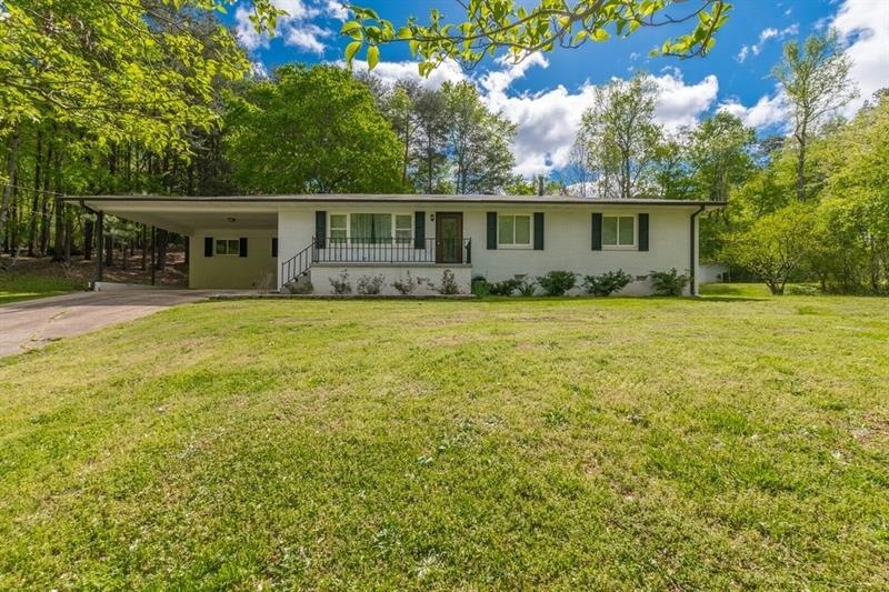 2911 Lynncliff Dr, Gainesville, GA 30506 - photo 1